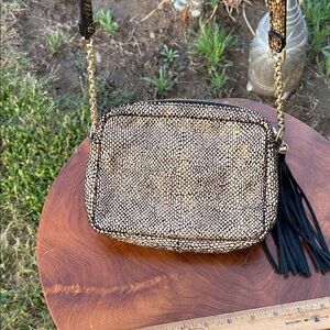 Hobo bag crossbody April Kae